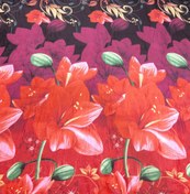 تصویر پتو مسافرتی دونفر 