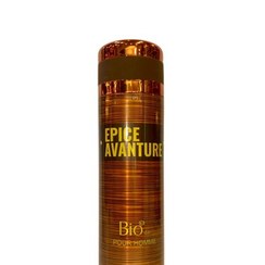 تصویر اسپری بدن مردانه مدل Epic Avanture حجم 200 میلی لیتر بیو استار Bio Star Epic Avanture Deodorant Spray For Men 200ml