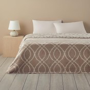 تصویر پتوی دو نفره انگلیش هوم مدل William 