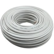 تصویر کابل کواکسیال کرمان ۱۰۰ متری 