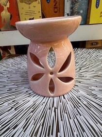 تصویر اسانس سوز سرامیکی لاله درجه یک 