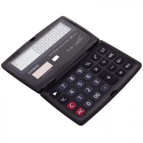 تصویر ماشین حساب کاسیو Casio SX-220 ا Casio SX-220 Calculator Casio SX-220 Calculator