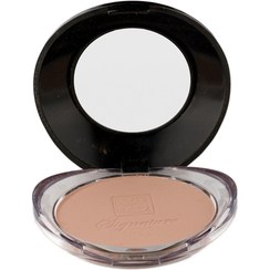 تصویر پنکک 2 در 1 سیگنیچر S35 Signature 2 In 1 Compact Powder