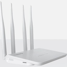 تصویر روتر 4G LTE بی سیم نتربیت مدل NW-431F Neterbit NW-431F 4G LTE Router