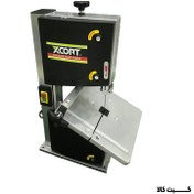 تصویر اره فلکه میزی 250 وات اکسکورت مدل Xcort xjt01-080 Xcort xjt01-080 Table Saw 2520W