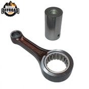 تصویر شاتون موتور کراس یاماها YAMAHA YZF450/WRF450 برند PROX 