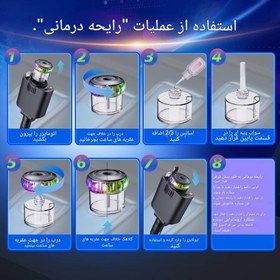 تصویر فندکی ماشین و خوشبو کننده Wo 