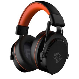 تصویر هدست مخصوص بازی پرودو مدل PDX417-OGBK Porodo PDX417-OGBK Gaming Headset