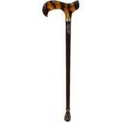 تصویر عصا لردی دسته آکرلیک زیکلاسمد lordi cane acrylic handle zyklusmed