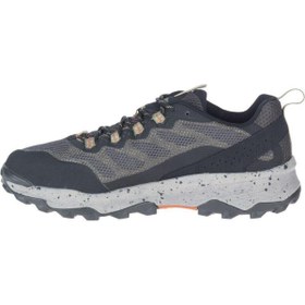 تصویر کفش کوهنوردی اورجینال برند Merrell مدل Speed Strike GTX کد 7 