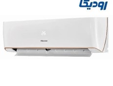 تصویر کولر گازی هایسنس مدل اینورتر دار MRTC-24TQ ظرفیت 24000 Hisense 24000 MRTC-24TQ Inverter Air conditioner