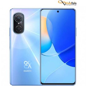 تصویر گوشی موبایل هواوی مدل Huawei nova 9 SE 4G با ظرفیت 512 رم 8 گیگابایت 