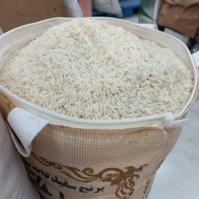 تصویر برنج هاشمی(بوستان خزر تالش) تخفیف ویژه 