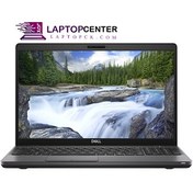 تصویر لپ تاپ استوک دل مدل Dell Latitude 5501 