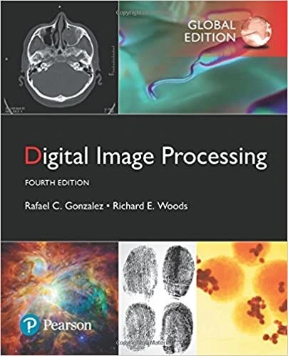 خرید و قیمت کتاب Digital Image Processing, Global Edition, 4th Edition ...