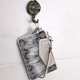 تصویر قلاب سامورایی فیکا طرح پلنگی 