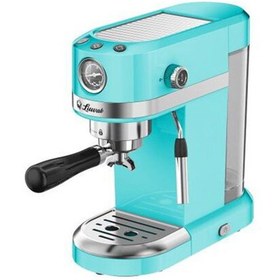 تصویر دستگاه اسپرسوساز لواک مدل Lwk-331 Lwk-331 Lwk-331 espresso machine