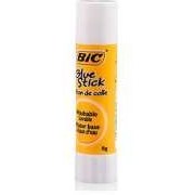 تصویر چسب ماتيکي بيک 8 گرمي ا Bic Glue Stick Bic Glue Stick