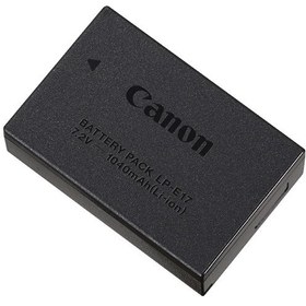 تصویر باتری کانن Canon LP-E17 Battery 