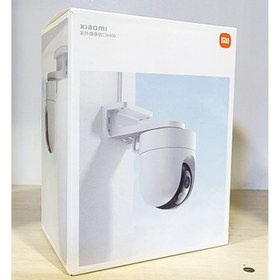 تصویر دوربین هوشمند تحت شبکه فضای باز CW400 MJSXJ04HL شیائومی Xiaomi Outdoor Camera CW400 MJSXJ04HL