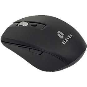 تصویر موس بی سیم Eleven WM906 Eleven WM906 Wireless Mouse