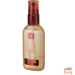 تصویر سرم ضد وز مو مای حجم 75 میلی لیتر My Anti Frizz and Anti Sang Hair Serum 75ml