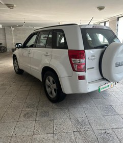 تصویر سوزوکی گرند ویتارا مونتاژ مدل 1392 ا Suzuki Grand-Vitara-ir automatic-2400cc Suzuki Grand-Vitara-ir automatic-2400cc