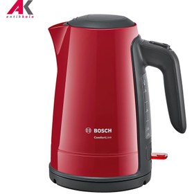 تصویر کتری برقی بوش مدل TWK6A014 