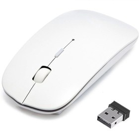 تصویر ماوس بی سیم DIY مدل Optical ا DIY Optical Wireless Mouse DIY Optical Wireless Mouse