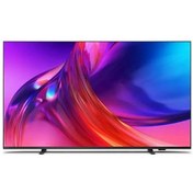 تصویر تلویزیون فیلیپس 65PUS8518 Philips Ambilight 65PUS8518 Smart Android 4K TV 60 HZ (2023)