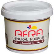 تصویر بتونه همه کاره افرا یک کیلویی کد 222 پک 18 عددی (پس کرایه) 