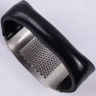 تصویر سیرخردکن مشتی shengya 