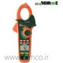 تصویر DUAL INPUT CLAMP METER EXTECH EX613 