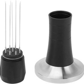 تصویر تمپر نیدل دار 