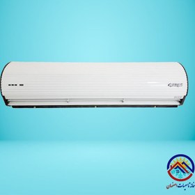 تصویر پرده هوا تک فاز کابین لوکس فراز کاویان مدل FM-4015-L/Y-LUX 