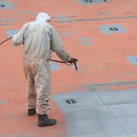 تصویر رنگ اپوکسی 