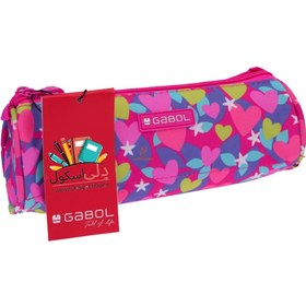 تصویر جامدادی گابل مدل Wings232709 