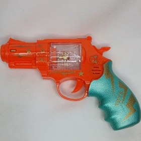 تصویر کلت کاپیتان امریکا ایتم محصول5562 