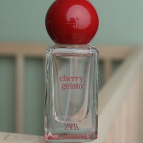 تصویر خوشبو کننده زارا 