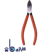 تصویر سیم چین سوراخ دار 6 اینچ فوجیا مدل 150-10 