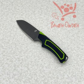 تصویر کارد کوهنوردی 