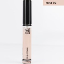 تصویر کانسیلر مایع دور چشم جنتل تاچ ۱۰ بلک دایموند – مای 