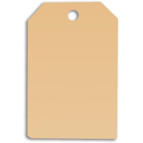 تصویر اتیکت لباس کد 09 