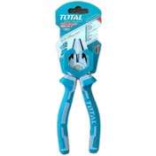 تصویر انبردست صنعتی 6 اینچ توتال 