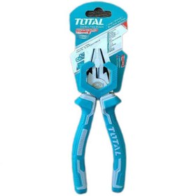 تصویر انبردست صنعتی 6 اینچ توتال 