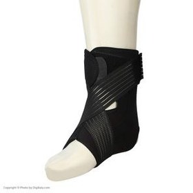 تصویر قوزک بند نئوپرنی ورنا VERNA V501 verna neoprene ankle brace