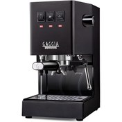 تصویر اسپرسوساز گاگیا مدل CLASSIC EVO Thunder Black Gaggia CLASSIC EVO Thunder Black