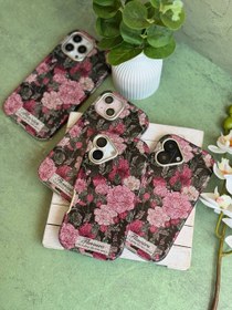 تصویر قاب رز اکلیلی (کدC2067) 