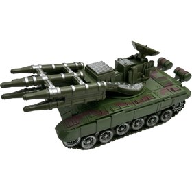 تصویر تانک بازی کنترلی مدل 372-1A 