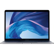 تصویر لپ تاپ اپل MacBook Air Retina (13″) i3/8GB(RAM)/256GB Gold 